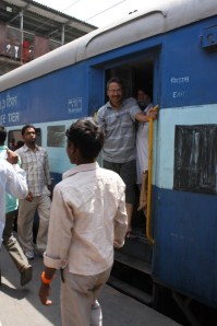 New Delhi Railway Station