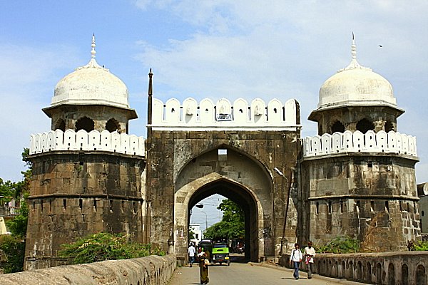 City of Gates-Aurangabad