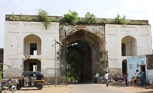 Naubat Darwaza