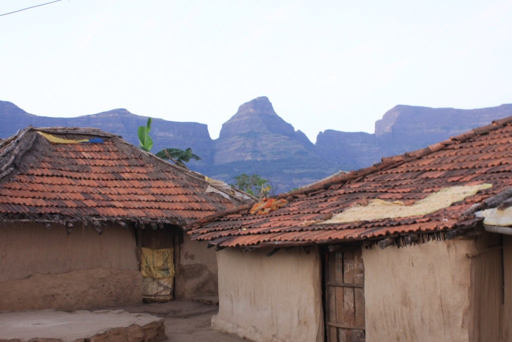 Alang, Madan, Kulang&nbsp;Trek