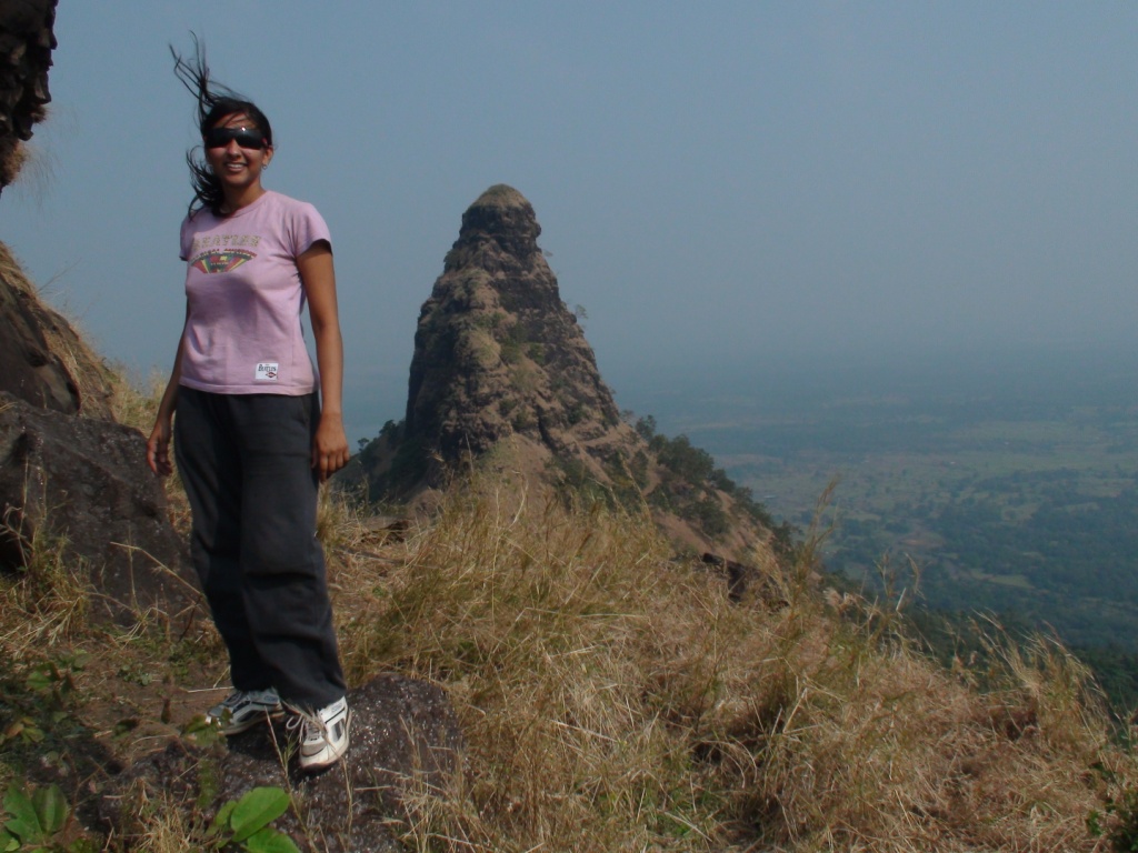 Siddhagad-Gorakshagad Hike