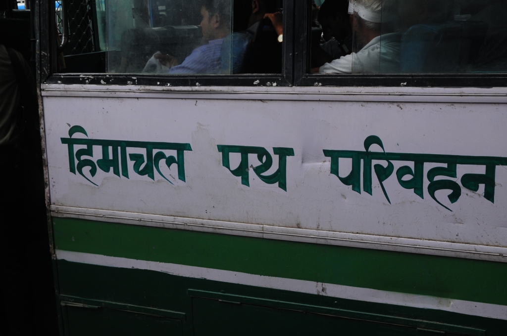 Spiti Journey, Part 1, Return to the&nbsp;Mountains