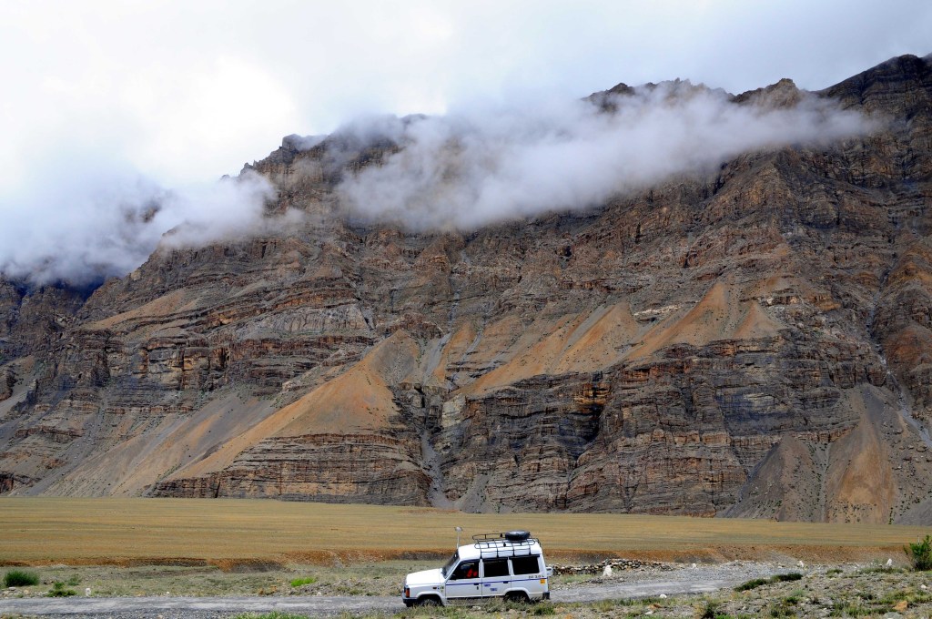 Spiti Journey, Part 10,&nbsp;EndGame