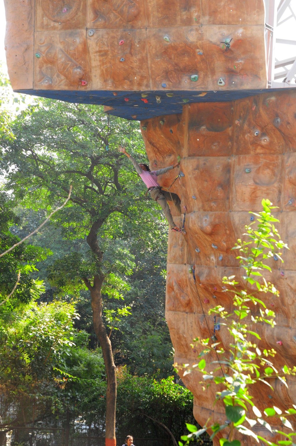 Indian Mountaineering Foundation&nbsp;(IMF)