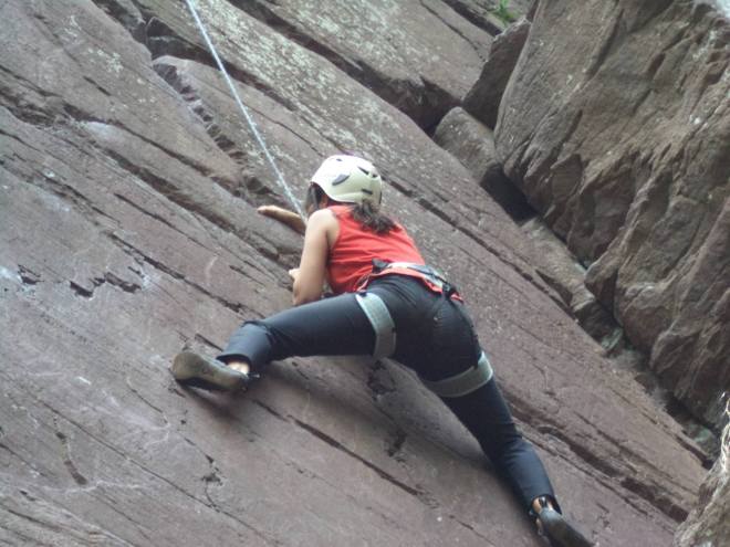 me on Far Face Direct