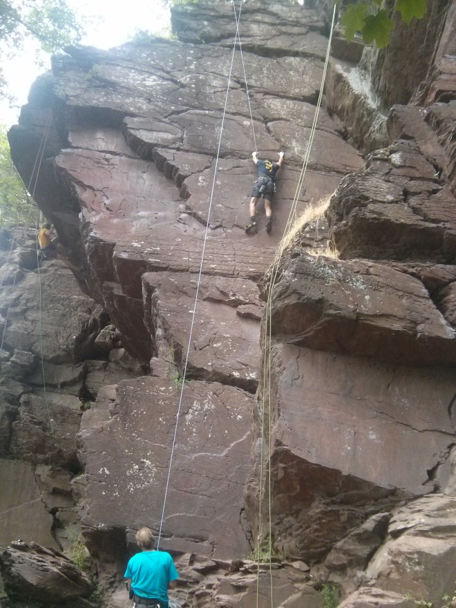 Scott on Far Face Direct