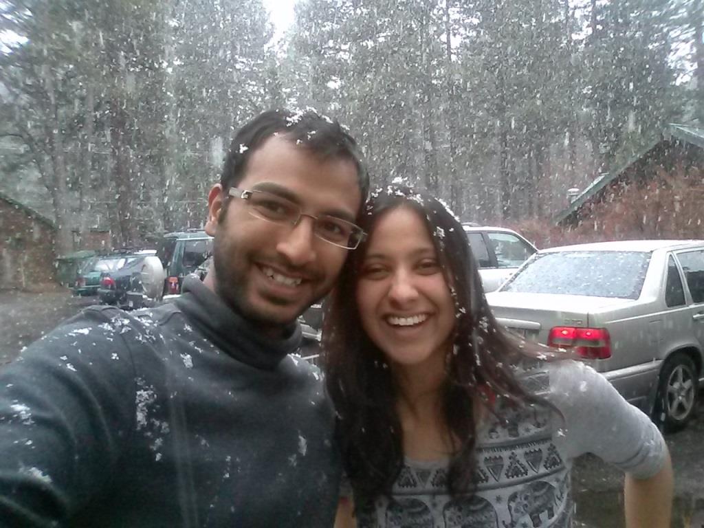 At Alpina Coffee Cafe